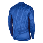 Chelsea Blue Long Sleeve Official Soccer Jersey 2025-2026 Season