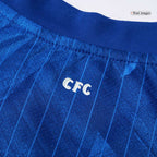 Chelsea 2025-2026 Season Away Kit Short Set - Jersey + Shorts