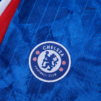 Chelsea 2025-2026 Season Away Kit Short Set - Jersey + Shorts