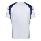 Tottenham Hotspur Home White Soccer Jersey 2025-2026 Season