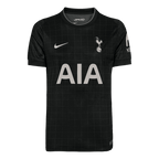 Tottenham Hotspur 2025/26 Away Football Jersey, Officially Licensed