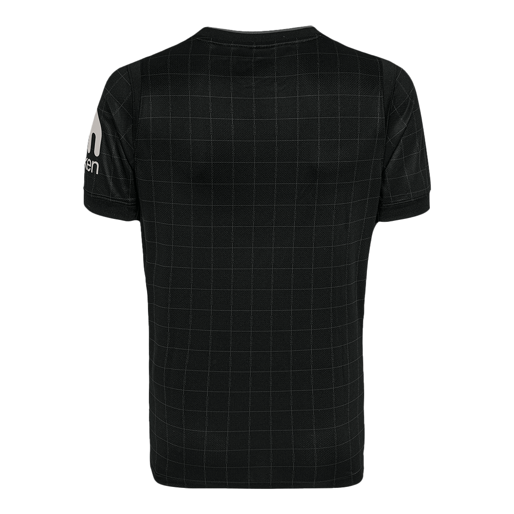 Tottenham Hotspur 2025/26 Away Football Jersey, Officially Licensed