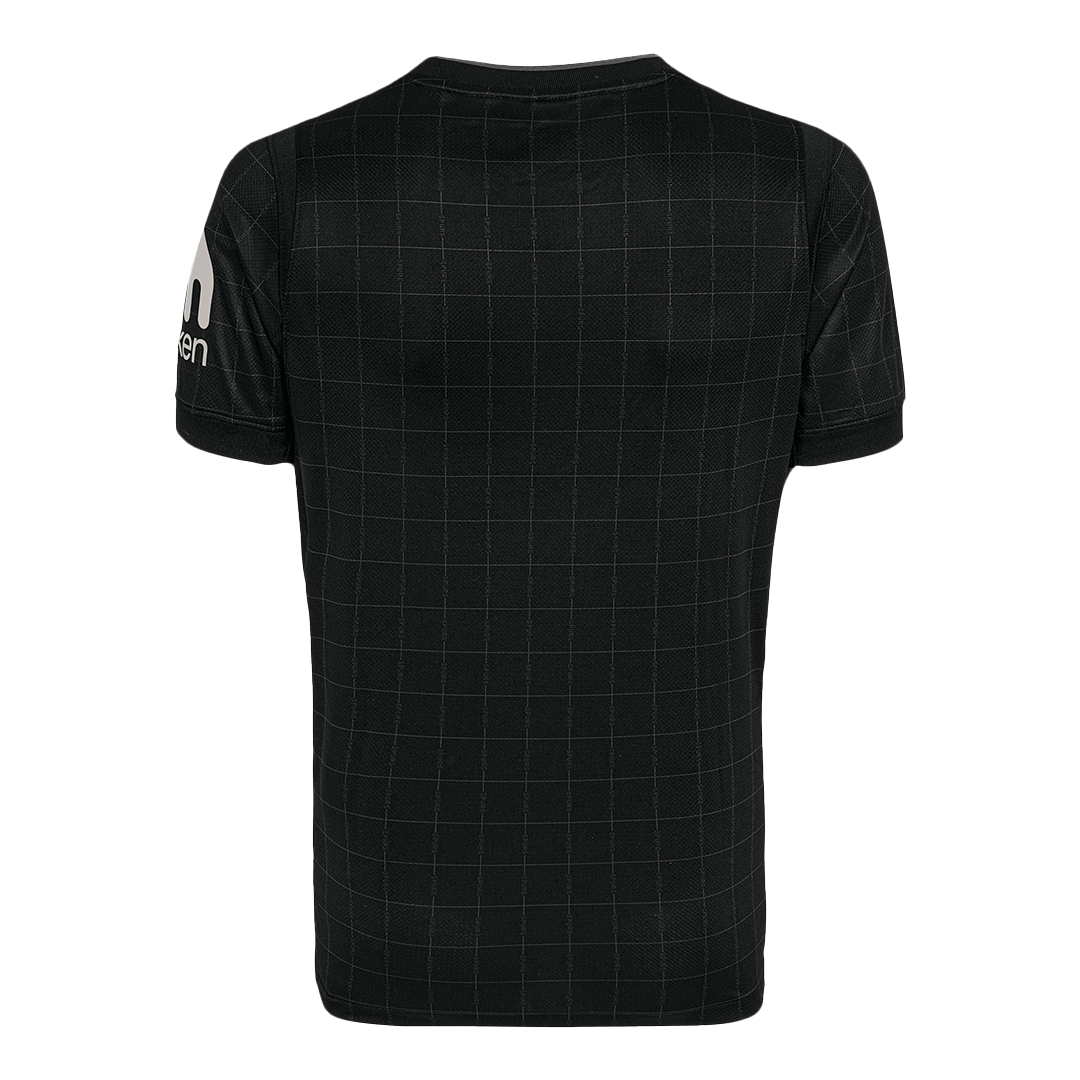 Tottenham Hotspur 2025/26 Away Football Jersey, Officially Licensed