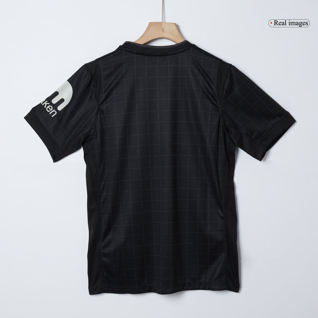 Tottenham Hotspur 2025/26 Away Football Jersey, Officially Licensed