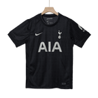 Tottenham Hotspur 2025/26 Away Football Jersey, Officially Licensed