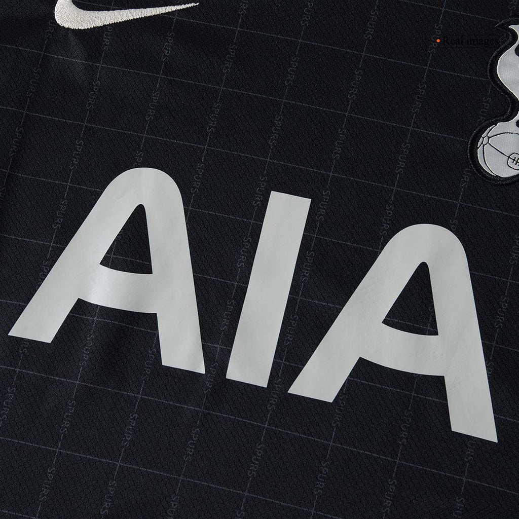 Tottenham Hotspur 2025/26 Away Football Jersey, Officially Licensed