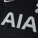 Tottenham Hotspur 2025/26 Away Football Jersey, Officially Licensed