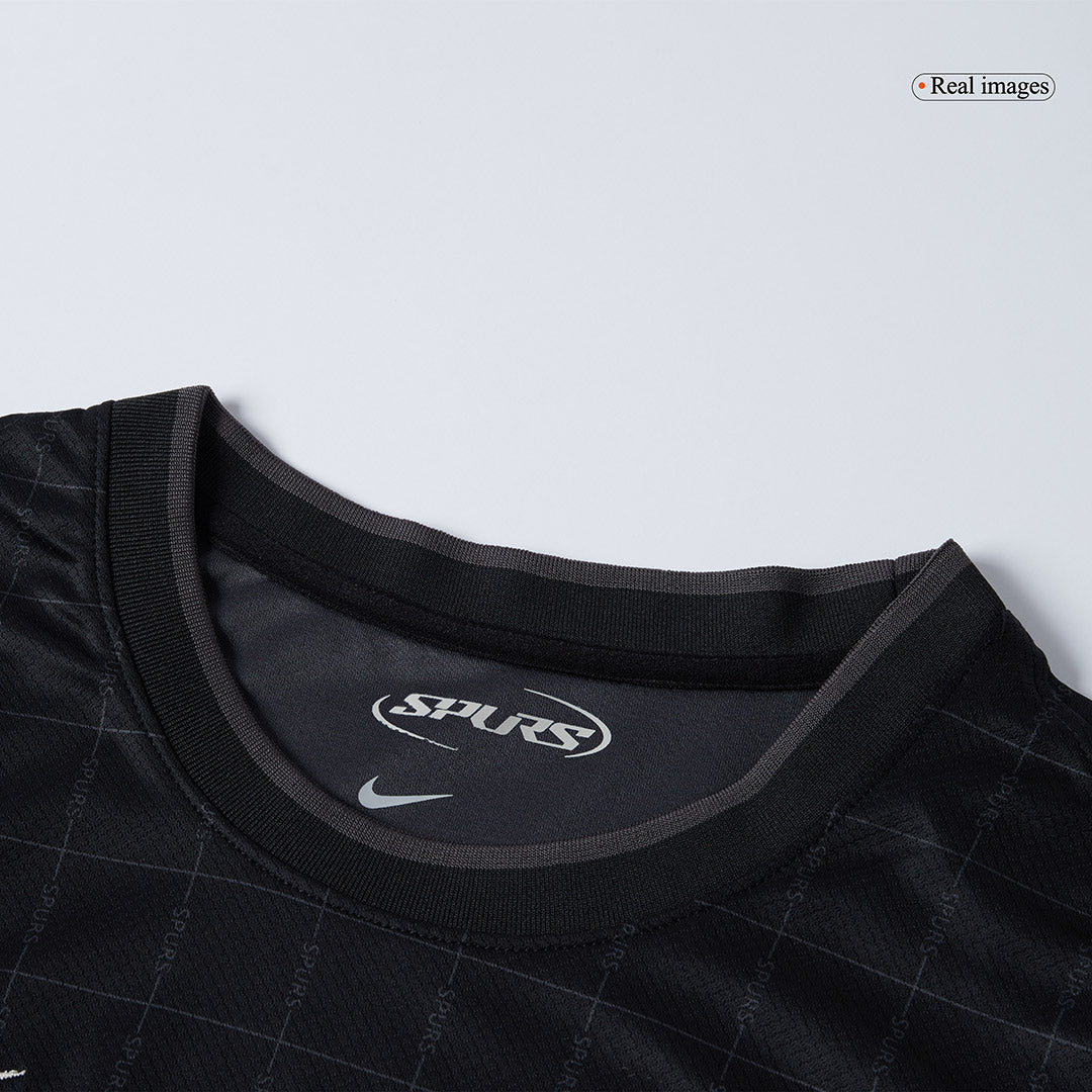 Tottenham Hotspur 2025/26 Away Football Jersey, Officially Licensed