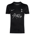 Tottenham Hotspur × Stray Kids Soccer Jersey 2025-2026 Season
