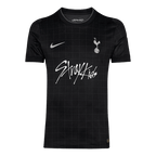 Tottenham Hotspur × Stray Kids Soccer Jersey 2025-2026 Season