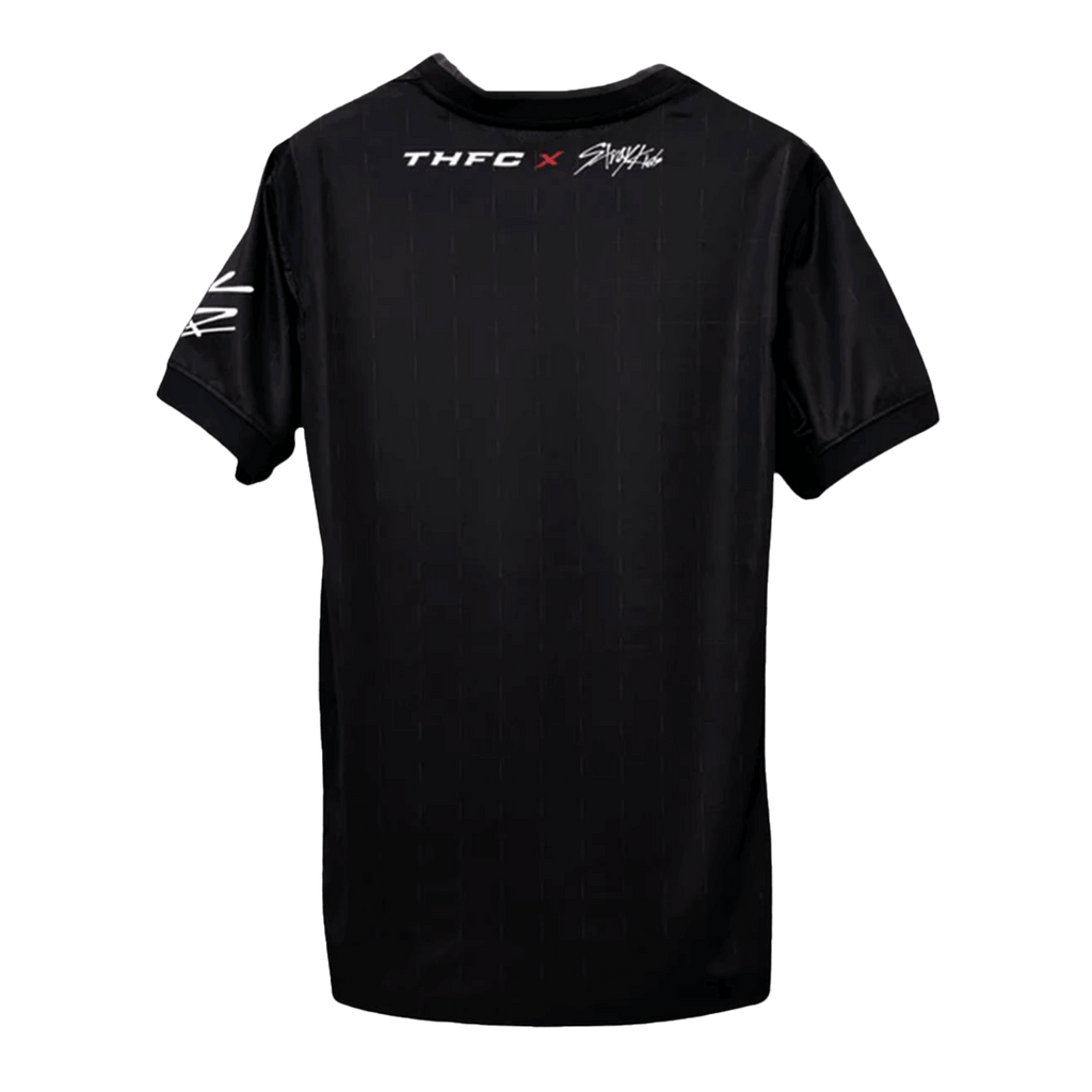 Tottenham Hotspur × Stray Kids Soccer Jersey 2025-2026 Season