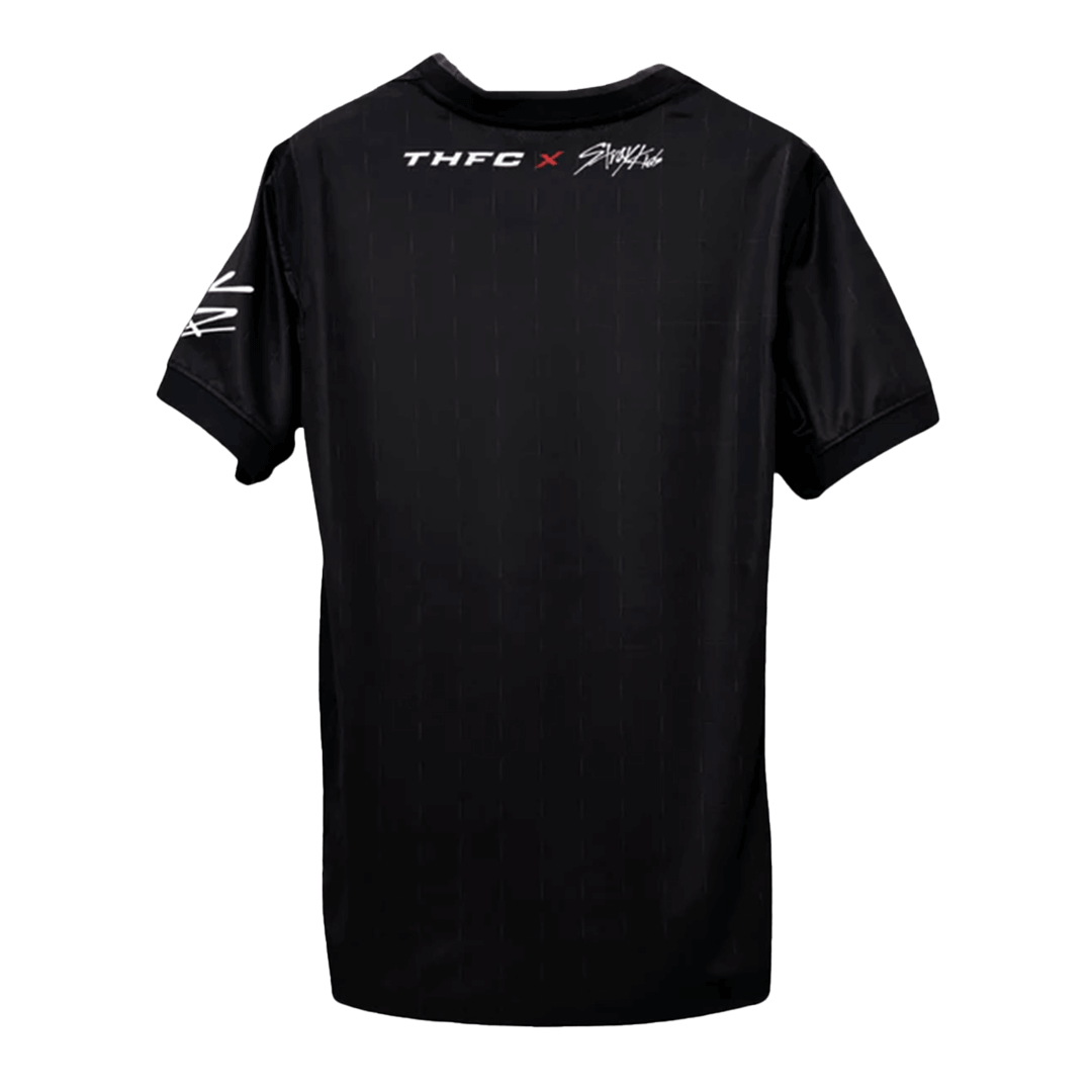 Tottenham Hotspur × Stray Kids Soccer Jersey 2025-2026 Season