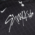 Tottenham Hotspur × Stray Kids Soccer Jersey 2025-2026 Season