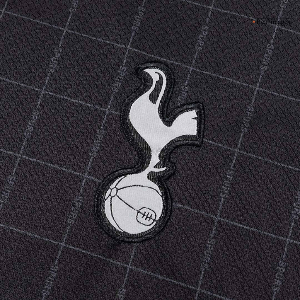 Tottenham Hotspur × Stray Kids Soccer Jersey 2025-2026 Season