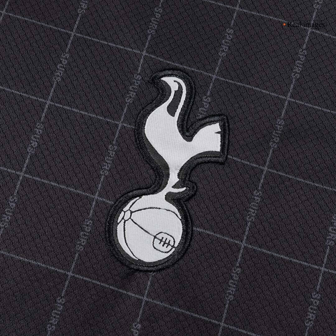 Tottenham Hotspur × Stray Kids Soccer Jersey 2025-2026 Season