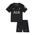 Tottenham Hotspur 2025-2026 Season Away Short Sleeve Kit - Jersey + Shorts