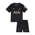 Tottenham Hotspur 2025-2026 Season Away Short Sleeve Kit - Jersey + Shorts