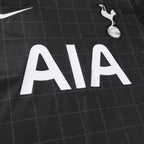 Tottenham Hotspur 2025-2026 Season Away Short Sleeve Kit - Jersey + Shorts