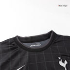 Tottenham Hotspur 2025-2026 Season Away Short Sleeve Kit - Jersey + Shorts