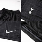 Tottenham Hotspur 2025-2026 Season Away Short Sleeve Kit - Jersey + Shorts