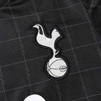 Tottenham Hotspur 2025-2026 Season Away Short Sleeve Kit - Jersey + Shorts