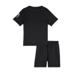 Tottenham Hotspur 2025-2026 Season Away Short Sleeve Kit - Jersey + Shorts