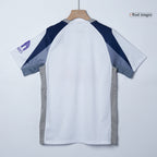 Tottenham Hotspur 2025-2026 Season Home Short Sleeve Kit - Jersey + Shorts