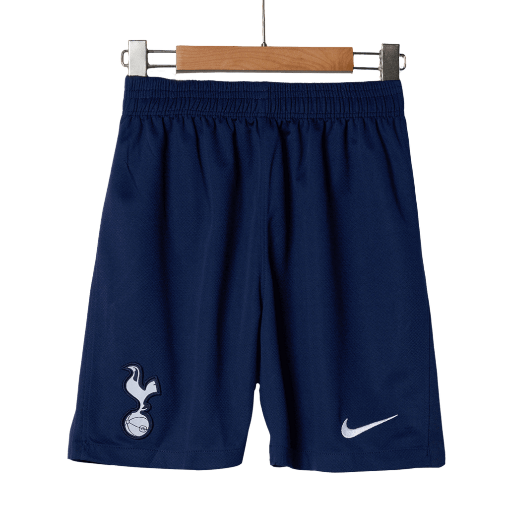 Tottenham Hotspur 2025-2026 Season Home Short Sleeve Kit - Jersey + Shorts