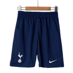 Tottenham Hotspur 2025-2026 Season Home Short Sleeve Kit - Jersey + Shorts