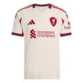 Liverpool Away Football Jersey 2025-2026 Fan Version
