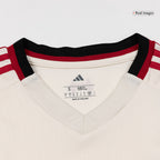 Liverpool Away Football Jersey 2025-2026 Fan Version