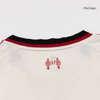 Liverpool Away Football Jersey 2025-2026 Fan Version