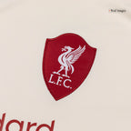 Liverpool Away Football Jersey 2025-2026 Fan Version