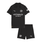 Manchester city Away Football Shirt kit 2025/2026