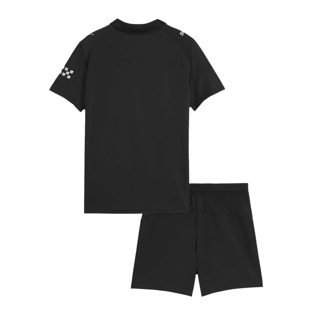 Manchester city Away Football Shirt kit 2025/2026