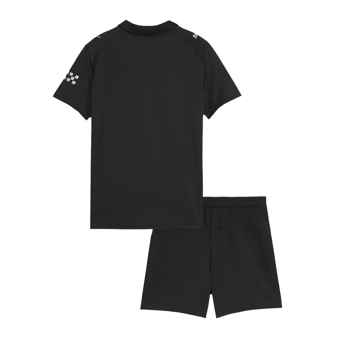 Manchester city Away Football Shirt kit 2025/2026