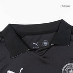 Manchester city Away Football Shirt kit 2025/2026