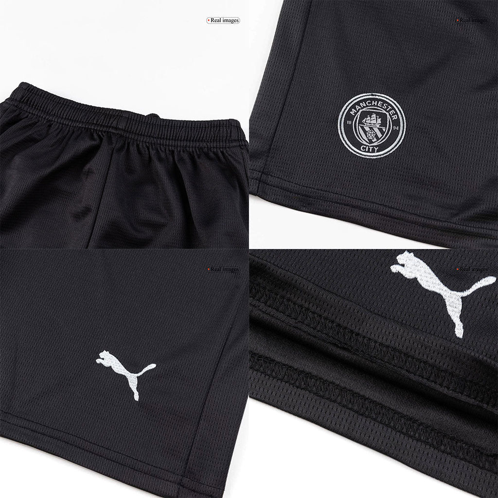 Manchester city Away Football Shirt kit 2025/2026