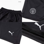 Manchester city Away Football Shirt kit 2025/2026
