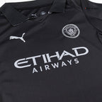 Manchester city Away Football Shirt kit 2025/2026