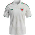 2026 Wales Football Team Jersey World Cup Jersey