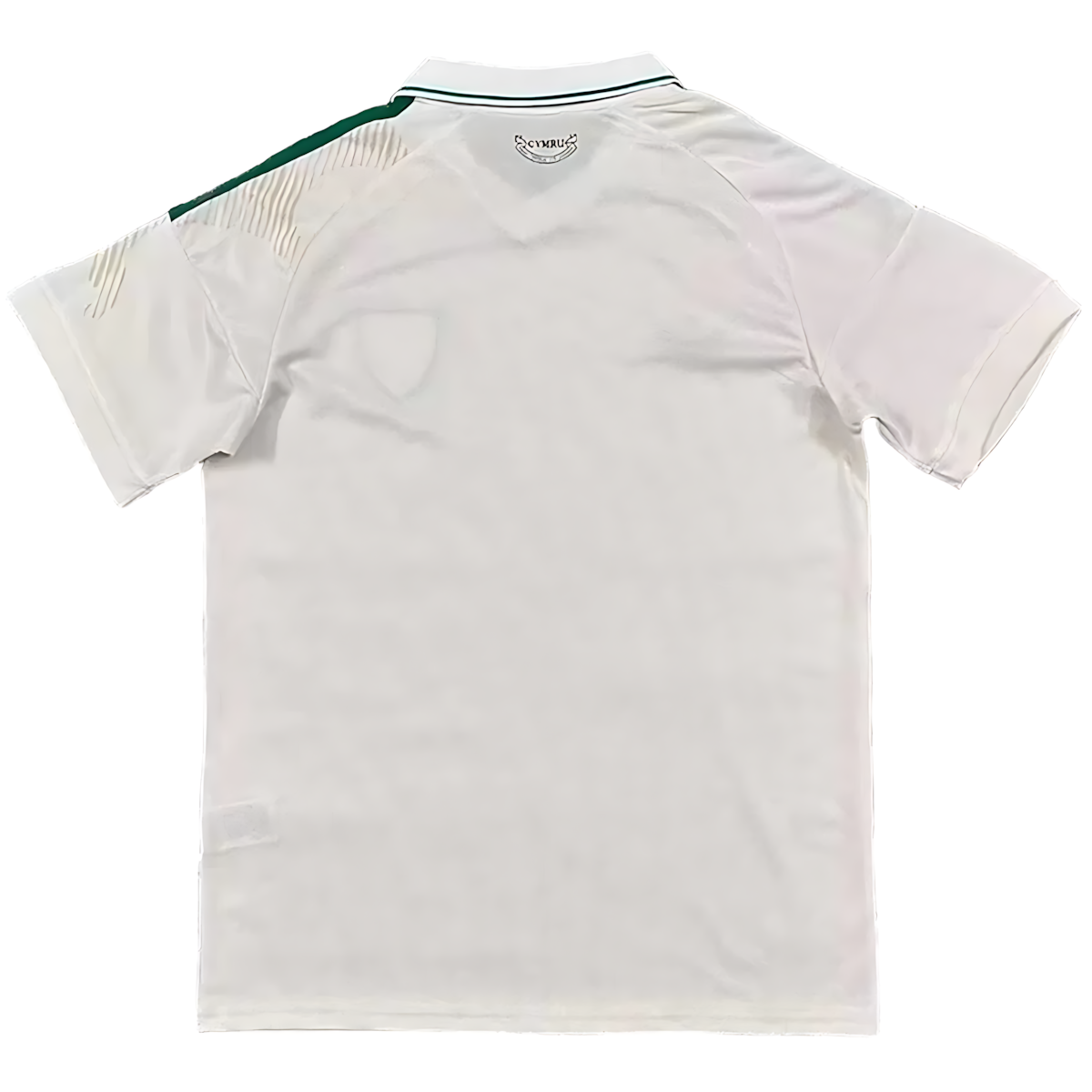 2026 Wales Football Team Jersey World Cup Jersey