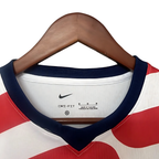 2026 North America World Cup USMNT "Outlaws" Edition Away Soccer Jersey