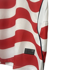 2026 North America World Cup USMNT "Outlaws" Edition Away Soccer Jersey