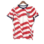 2026 North America World Cup USMNT "Outlaws" Edition Away Soccer Jersey