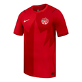 Canada 2026 World Cup Home Jersey – True North Full Tilt Edition