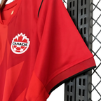 Canada 2026 World Cup Home Jersey – True North Full Tilt Edition