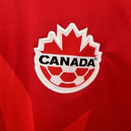 Canada 2026 World Cup Home Jersey – True North Full Tilt Edition
