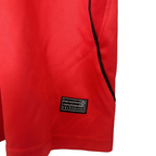 Canada 2026 World Cup Home Jersey – True North Full Tilt Edition