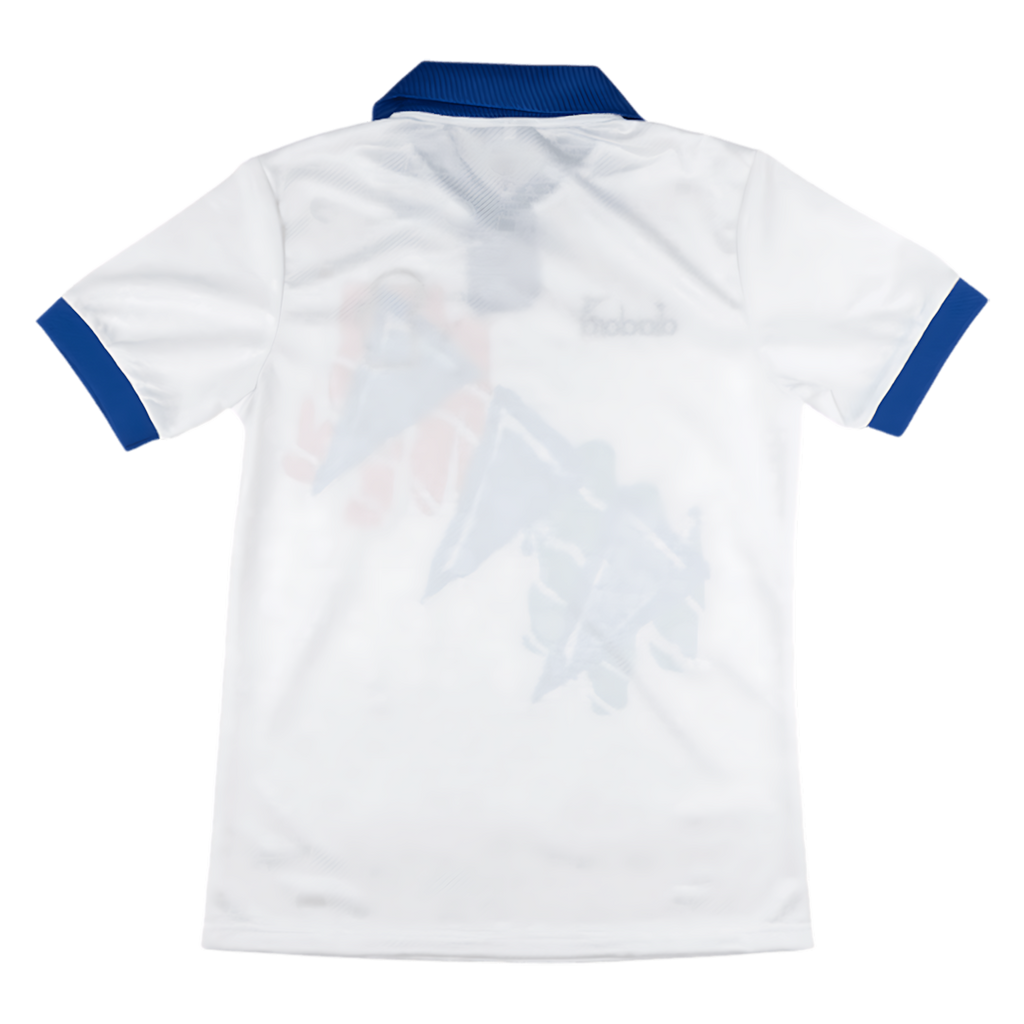 1994 Golden Generation Season Italy National Team Home Retro Training Football Jersey